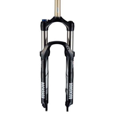 rockshox 30 silver tk coil forks