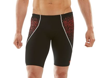 speedo pinnacle jammer