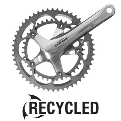 shimano ultegra compact crankset 10 speed