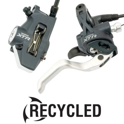 shimano xtr 975
