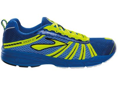 brooks racer st 5