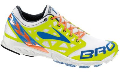 brooks t7 racer