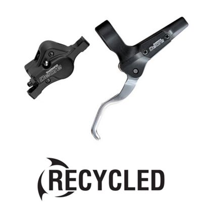 shimano m525 brakes