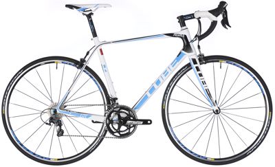 cube agree gtc pro ultegra