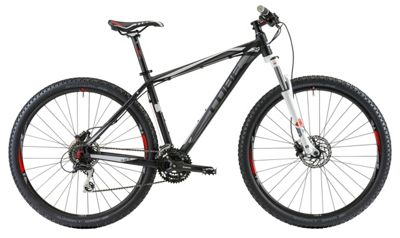 cube aim sl 29er