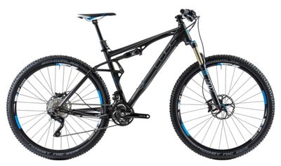 cube ams 120 29er 2015