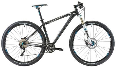 cube ltd sl 29er