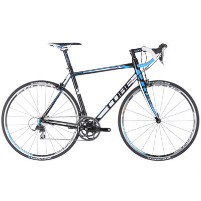 64 cm road bike