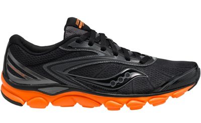 saucony virrata 2 nere