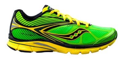 saucony kinvara 4 mujer zapatillas