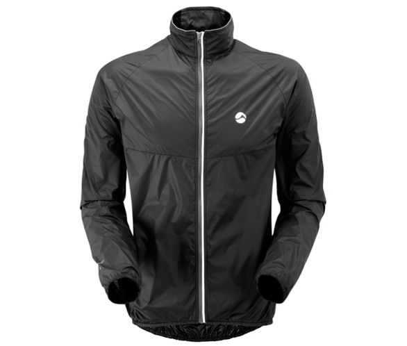 Montane Featherlite Velo Jacket Chain Reaction Cycles - view images