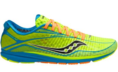 saucony triumph iso 4 donna 2016