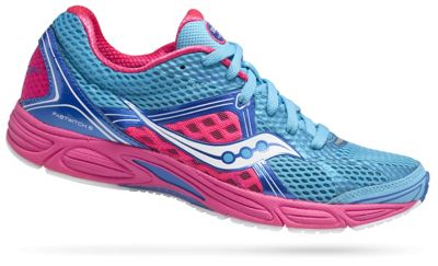 saucony fastwitch 6 mujer zapatos