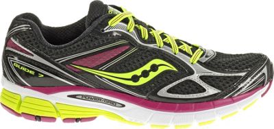 saucony guide 7 mujer