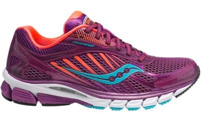 saucony ride 6