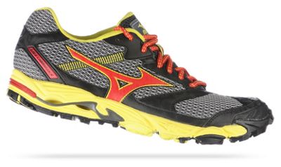 Mizuno wave hotsell cabrakan 5 trail