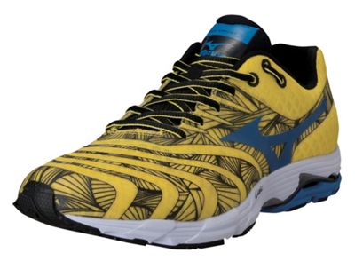 mizuno wave sayonara 1 2015