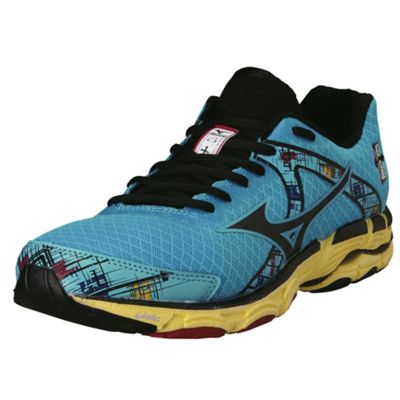 zapatillas mizuno wave inspire 10