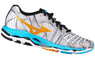 mizuno wave paradox x10