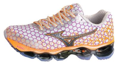 mizuno wave prophecy 3 womens