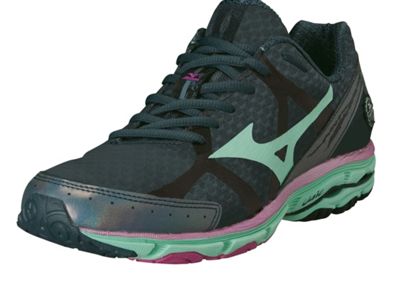 zapatillas mizuno wave rider 17