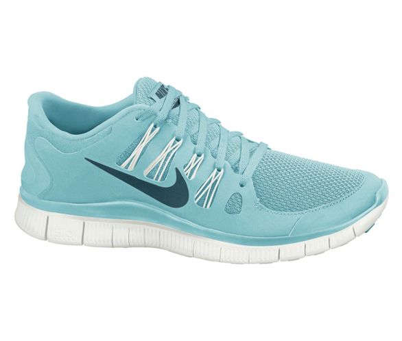 Nike Free 5.0+ Damen Laufschuhe | Chain Reaction Cycles Nike Free 5.0 Damen Laufschuhe