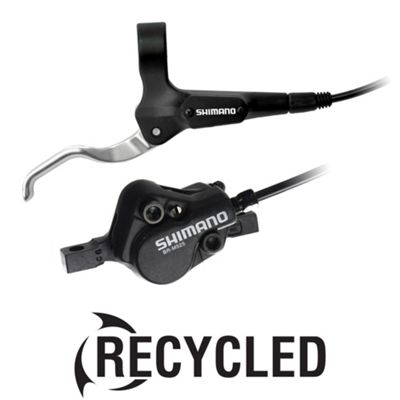 shimano m525 brakes