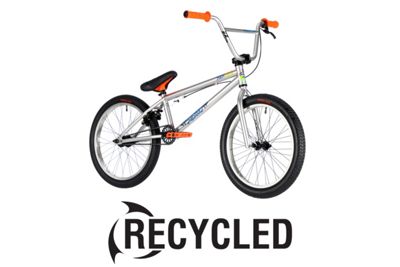 stolen stereo bmx 2013