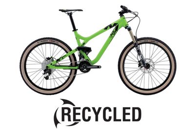 commencal meta am2