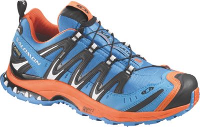 salomon gtx 3d ultra pro