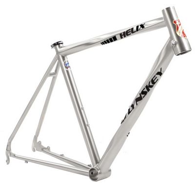 lynskey helix disc