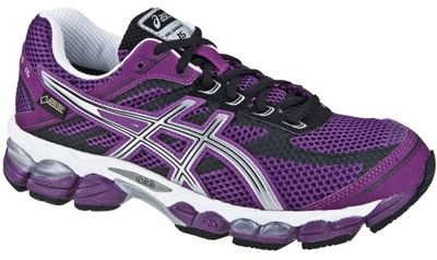 asics gel cumulus 15 purple