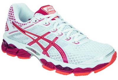 asics gel cumulus 15 femme avis