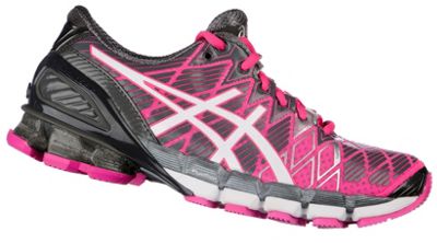 asics gel kinsei 5 rose