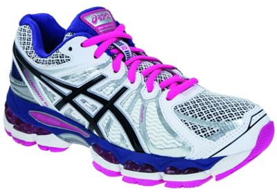 asics gel nimbus 15 violet