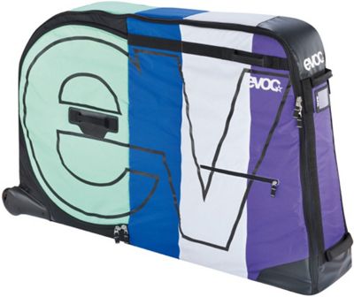 evoc bike travel bag 280l