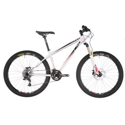 sunn cycles