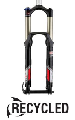 rockshox revelation u turn