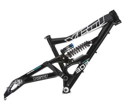 yeti 303 dh