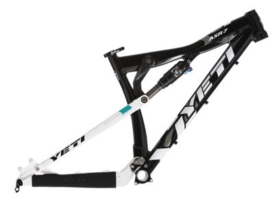 yeti asr 7 2011