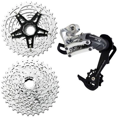 sram x9 chain