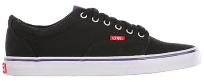 vans kress noir