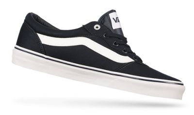 vans milton