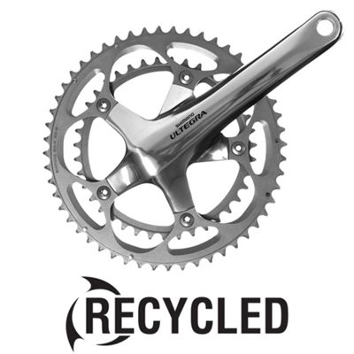 ultegra 6600 crankset