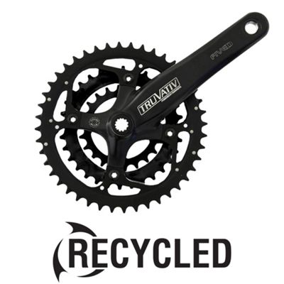 truvativ fived crankset