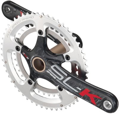 fsa slk chainset