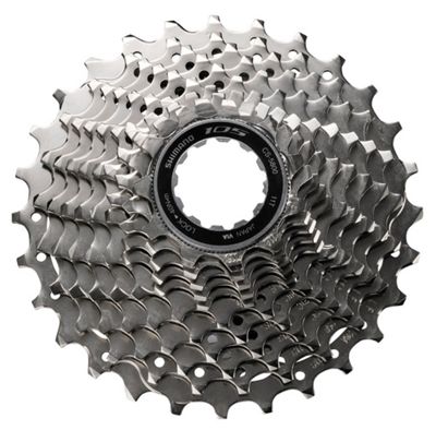 shimano road cassette