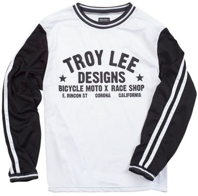 troy lee retro jersey