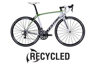 kestrel legend ultegra road bike