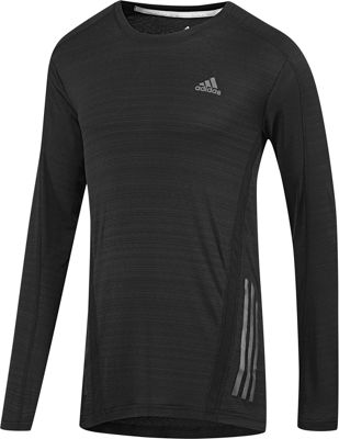 adidas supernova tee long sleeve